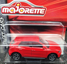 Load image into Gallery viewer, Majorette 2021 Audi A1 Sportback Red #237 Street Cars