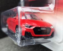 Load image into Gallery viewer, Majorette 2021 Audi A1 Sportback Red #237 Street Cars