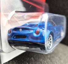 Load image into Gallery viewer, Majorette 2021 Alfa Romeo 4C Spider Blue #271 Street Cars New