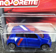 Load image into Gallery viewer, Majorette 2021 Renault Twingo Mk3 Blue #206 Street Cars New