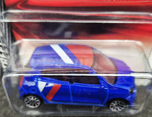 Load image into Gallery viewer, Majorette 2021 Renault Twingo Mk3 Blue #206 Street Cars New