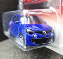 Load image into Gallery viewer, Majorette 2021 Renault Twingo Mk3 Blue #206 Street Cars New