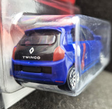 Load image into Gallery viewer, Majorette 2021 Renault Twingo Mk3 Blue #206 Street Cars New