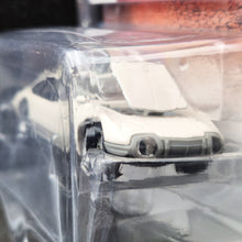 Load image into Gallery viewer, Majorette 2022 Toyota 2000 GT White #230 Vintage Cars New Long Card