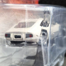 Load image into Gallery viewer, Majorette 2022 Toyota 2000 GT White #230 Vintage Cars New Long Card