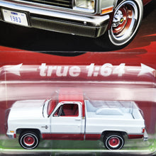 Load image into Gallery viewer, Auto World 2021 1983 Chevy Silverado 10 Fleetside Premium Series Release 3 B Version