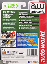 Load image into Gallery viewer, Auto World 2021 1983 Chevy Silverado 10 Fleetside Premium Series Release 3 B Version