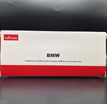 Load image into Gallery viewer, Rastar 2018 BMW i8 White 1:43 Diecast Model Car