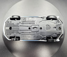 Load image into Gallery viewer, Rastar 2018 BMW i8 White 1:43 Diecast Model Car