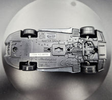 Load image into Gallery viewer, Rastar 2010 Lamborghini Murcielago LP67-4 Superveloce Dark Grey 1:43 Diecast Car