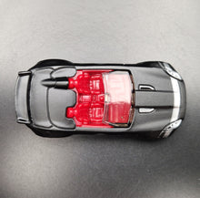 Load image into Gallery viewer, Hot Wheels 2022 '15 Jaguar F-Type Project 7 Matte Black European Car Culture Multipack Exclusive