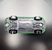Load image into Gallery viewer, Hot Wheels 2022 Audi RS 5 Coupe Green European Car Culture Multipack Exclusive