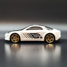 Load image into Gallery viewer, Hot Wheels 2022 Alpine A110 White European Car Culture Multipack Exclusive