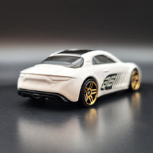 Load image into Gallery viewer, Hot Wheels 2022 Alpine A110 White European Car Culture Multipack Exclusive