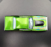 Load image into Gallery viewer, Hot Wheels 2022 '71 Plymouth GTX Apple Green Ultra Hots 5/8