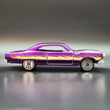Load image into Gallery viewer, Hot Wheels 2022 '66 Ford Fairlane 427 Deep Purple Ultra Hots 1/8