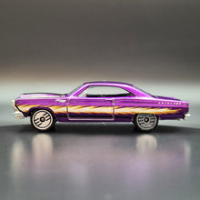 Load image into Gallery viewer, Hot Wheels 2022 '66 Ford Fairlane 427 Deep Purple Ultra Hots 1/8