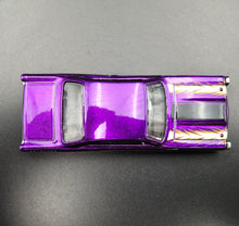 Load image into Gallery viewer, Hot Wheels 2022 '66 Ford Fairlane 427 Deep Purple Ultra Hots 1/8