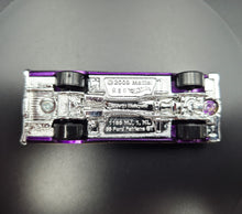 Load image into Gallery viewer, Hot Wheels 2022 '66 Ford Fairlane 427 Deep Purple Ultra Hots 1/8