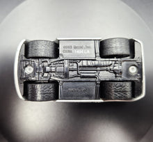 Load image into Gallery viewer, Hot Wheels 2004 Ford SVT Lightning Concept Silver Hot Tunerz 1:55 - Rare