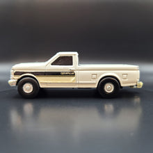 Load image into Gallery viewer, ERTL 1990 Ford F-150 Pickup White CAT Caterpillar Series