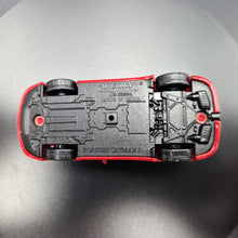 Load image into Gallery viewer, Welly 2015 Porsche Cayman S Red #52224 1:60