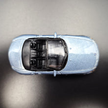 Load image into Gallery viewer, Suntoys BMW Z4 Light Blue L9833 1:64 Car