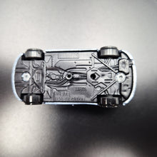 Load image into Gallery viewer, Suntoys BMW Z4 Light Blue L9833 1:64 Car