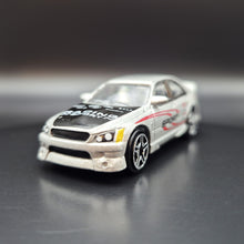 Load image into Gallery viewer, Suntoys Lexus IS300 Silver L9836 1:64 Car