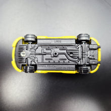 Load image into Gallery viewer, Suntoys Toyota Celica Yellow L9835 1:64 Car