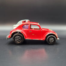 Load image into Gallery viewer, Matchbox 1971 Volks Dragon Red #31 1-75/Supefast Series