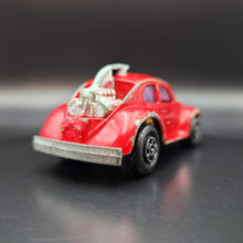Load image into Gallery viewer, Matchbox 1971 Volks Dragon Red #31 1-75/Supefast Series