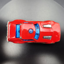 Load image into Gallery viewer, Matchbox 1976 Fire Chief Red #64 Matchbox 1-75