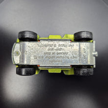 Load image into Gallery viewer, Matchbox 1971 Baja Buggy Light Green #13 1-75 Superfast