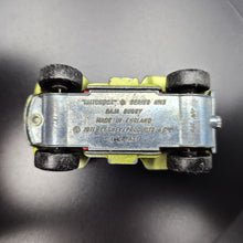 Load image into Gallery viewer, Matchbox 1971 Baja Buggy Light Green #13 1-75 Superfast - Worn