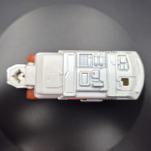 Load image into Gallery viewer, Hot Wheels 2021 Red Planet Transport White Super Rigs - Truck Only