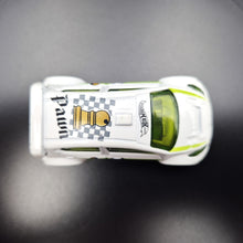 Load image into Gallery viewer, Hot Wheels 2018 '12 Ford Fiesta White #263 Checkmate 9/9