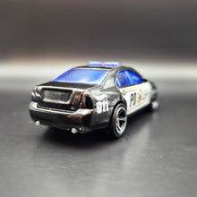 Load image into Gallery viewer, Hot Wheels 2019 Ford Fusion Black Batman 5 Pack Exclusive