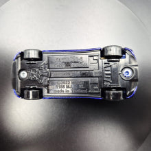 Load image into Gallery viewer, Matchbox 2023 Karma GS-6 Dark Blue #43 MBX Highway