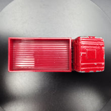 Load image into Gallery viewer, Siku 0828 Recycling Transport Truck (Scania Style) Red