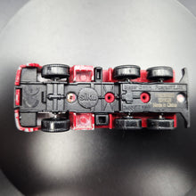 Load image into Gallery viewer, Siku 0828 Recycling Transport Truck (Scania Style) Red