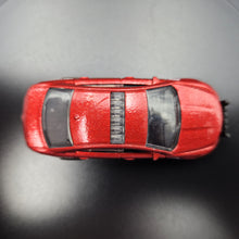 Load image into Gallery viewer, Matchbox 2016 Ford Police Interceptor Red Fire Brigade 5 Pack Exclusive