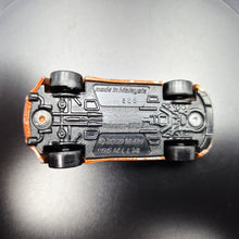 Load image into Gallery viewer, Hot Wheels 2013 Nissan 370Z Orange Multipack Exclusive