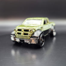 Load image into Gallery viewer, Hot Wheels 2012 Dodge M80 Green Multipack Exclusive