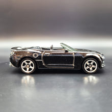 Load image into Gallery viewer, Matchbox 2021 '16 Chevy Camaro Convertible Black Blue Highways II 5 Pack Exclusive