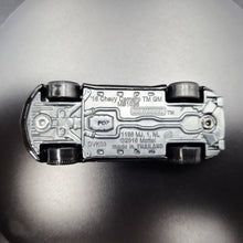 Load image into Gallery viewer, Matchbox 2021 '16 Chevy Camaro Convertible Black Blue Highways II 5 Pack Exclusive