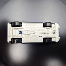 Load image into Gallery viewer, Matchbox 2021 '56 Jaguar XK140 Roadster Dark Blue Blue Highways II 5 Pack Exclusive