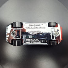 Load image into Gallery viewer, Hot Wheels 2022 Alpha Pursuit Black Nightburnerz 5 Pack Exclusive