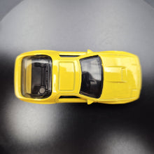 Load image into Gallery viewer, Hot Wheels 2022 '89 Mazda Savanna RX-7 FC3S Yellow Nightburnerz 5 Pack Exclusive