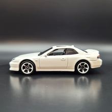 Load image into Gallery viewer, Hot Wheels 2022 '98 Honda Prelude White Nightburnerz 5 Pack Exclusive